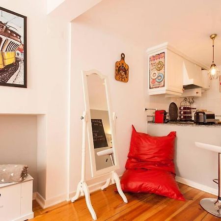 Inloveapartments - Cool Loft At Alfama Лісабон Екстер'єр фото